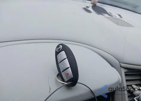 2016 Nissan Pathfinder 2.5 S from USA, damaged, VIN 5N1AR2MM1GC650284